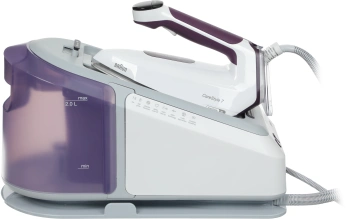 Парогенератор Braun CareStyle 7 IS7266VI