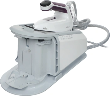 Парогенератор Braun CareStyle 7 IS7266VI