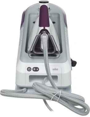 Парогенератор Braun CareStyle 7 IS7266VI