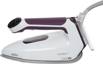 Парогенератор Braun CareStyle 7 IS7266VI