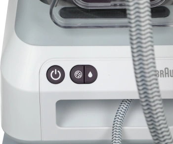 Парогенератор Braun CareStyle 7 IS7266VI