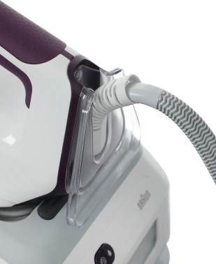 Парогенератор Braun CareStyle 7 IS7266VI