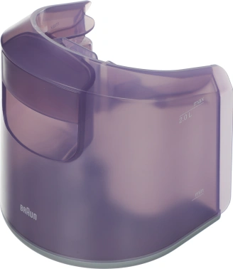 Парогенератор Braun CareStyle 7 IS7266VI