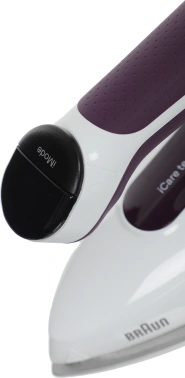 Парогенератор Braun CareStyle 7 IS7266VI