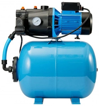 Насосная станция Джилекс Джамбо 70/50 П-50