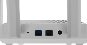 Роутер беспроводной Keenetic Challenger