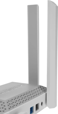 Роутер беспроводной Keenetic Challenger