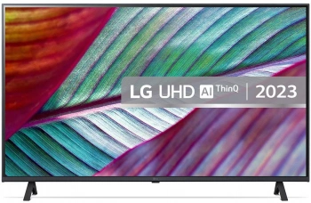 Телевизор LED LG 43