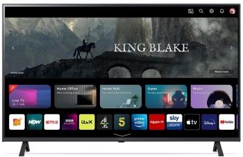 Телевизор LED LG 43