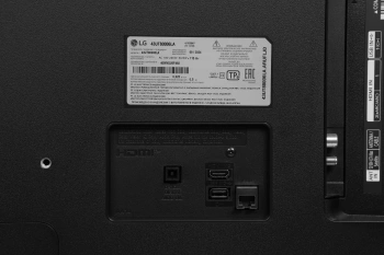 Телевизор LED LG 43