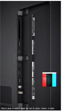 Телевизор LED LG 43