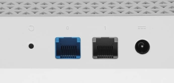 Роутер беспроводной Keenetic Racer