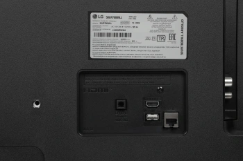 Телевизор LED LG 50