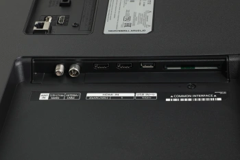 Телевизор LED LG 50