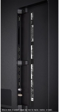 Телевизор LED LG 55