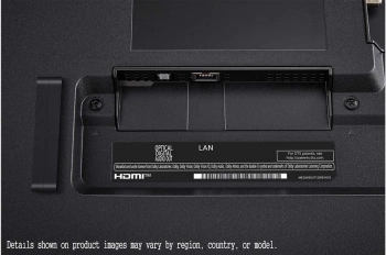 Телевизор LED LG 55