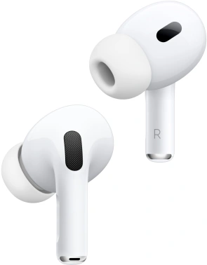 Гарнитура внутриканальные Apple AirPods Pro 2 2023 A3047/A3048/A2968