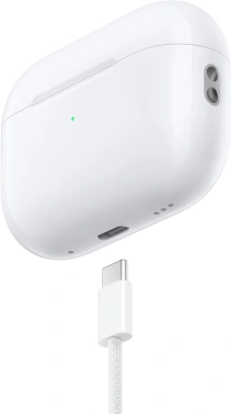 Гарнитура внутриканальные Apple AirPods Pro 2 2023 A3047/A3048/A2968