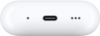 Гарнитура внутриканальные Apple AirPods Pro 2 2023 A3047/A3048/A2968