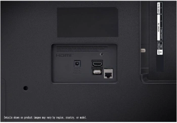 Телевизор LED LG 55