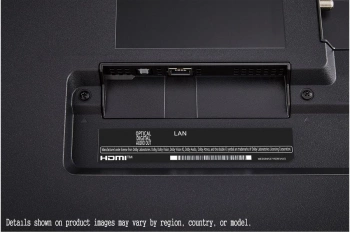 Телевизор LED LG 65