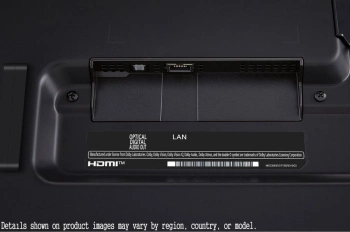 Телевизор LED LG 65