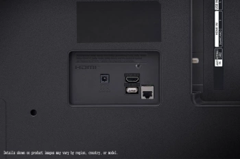 Телевизор LED LG 75