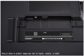 Телевизор LED LG 75