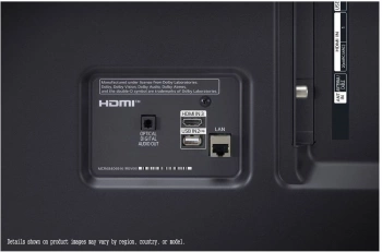 Телевизор LED LG 75