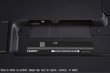 Телевизор LED LG 75