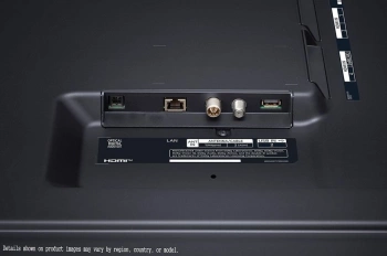 Телевизор LED LG 86