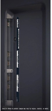 Телевизор LED LG 86