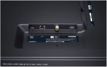 Телевизор LED LG 86