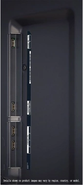 Телевизор LED LG 86