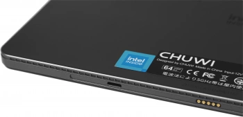 Планшет Chuwi Hi10 X Premium Set