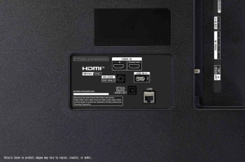 Телевизор OLED LG 55