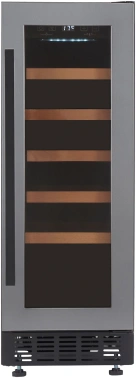 Винный шкаф Hyundai HBWC 0831 SU