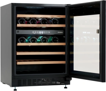 Винный шкаф Hyundai HBWC 0862 DUT