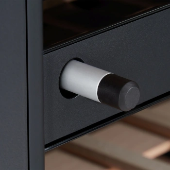 Винный шкаф Hyundai HBWC 0862 DUT