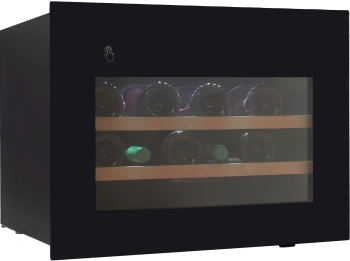 Винный шкаф Hyundai HBWC 0461 SCT