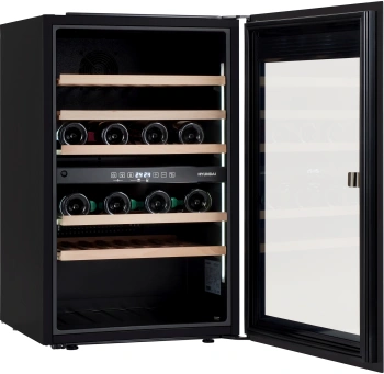 Винный шкаф Hyundai HBWC 0865 DCT
