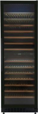 Винный шкаф Hyundai HBWC 1765 DC