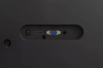 Монитор ViewSonic 27