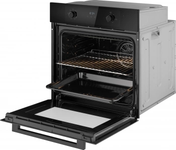 Духовой шкаф Электрический Weissgauff EOM 388 PDB