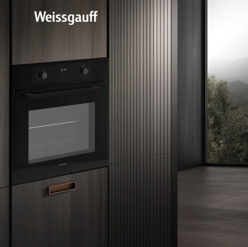 Духовой шкаф Электрический Weissgauff EOM 388 PDB