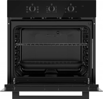 Духовой шкаф Электрический Weissgauff EOM 266 PMB