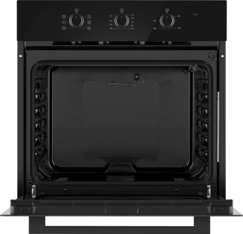 Духовой шкаф Электрический Weissgauff EOM 266 PMB