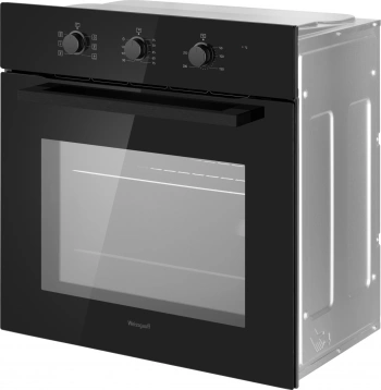 Духовой шкаф Электрический Weissgauff EOM 266 PMB