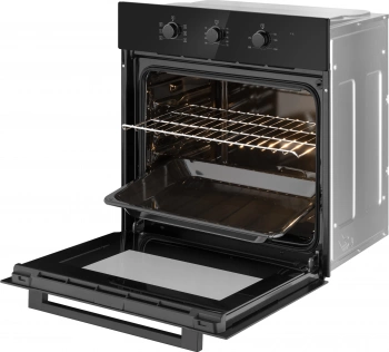 Духовой шкаф Электрический Weissgauff EOM 266 PMB