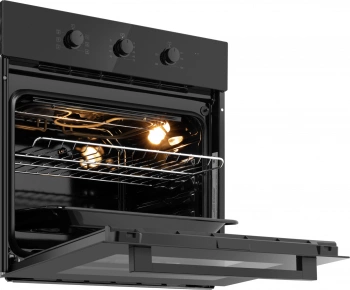 Духовой шкаф Электрический Weissgauff EOM 266 PMB